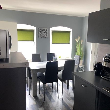 Flensburg Zentrum 5004E Apartment Екстериор снимка