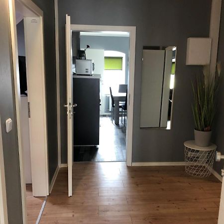 Flensburg Zentrum 5004E Apartment Екстериор снимка