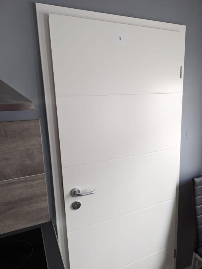 Flensburg Zentrum 5004E Apartment Екстериор снимка