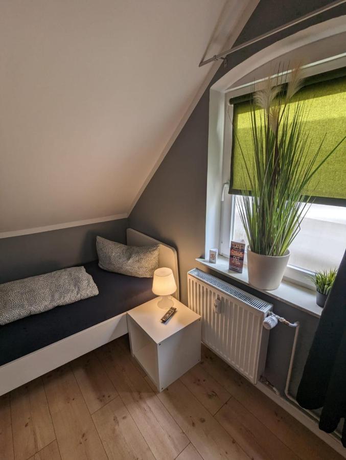 Flensburg Zentrum 5004E Apartment Екстериор снимка
