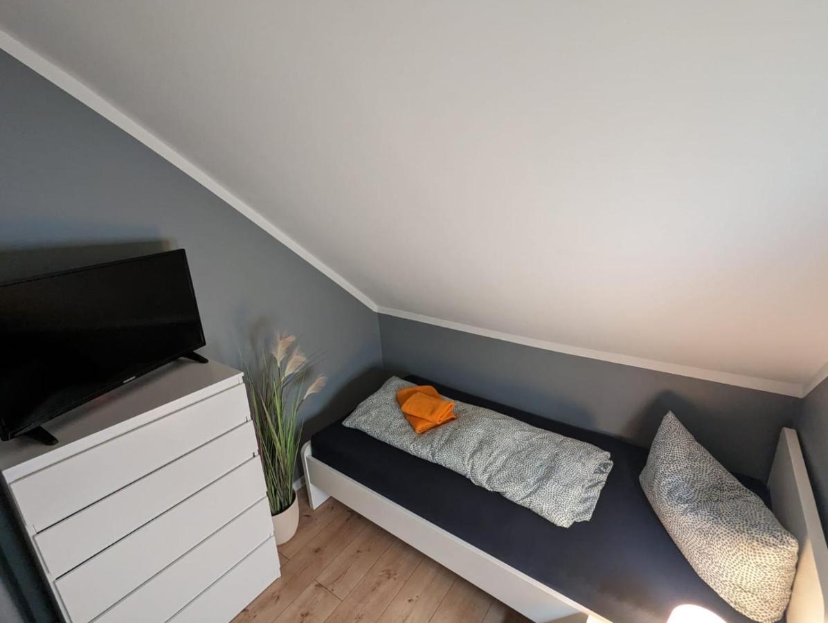 Flensburg Zentrum 5004E Apartment Екстериор снимка