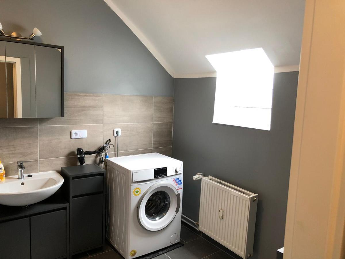 Flensburg Zentrum 5004E Apartment Екстериор снимка