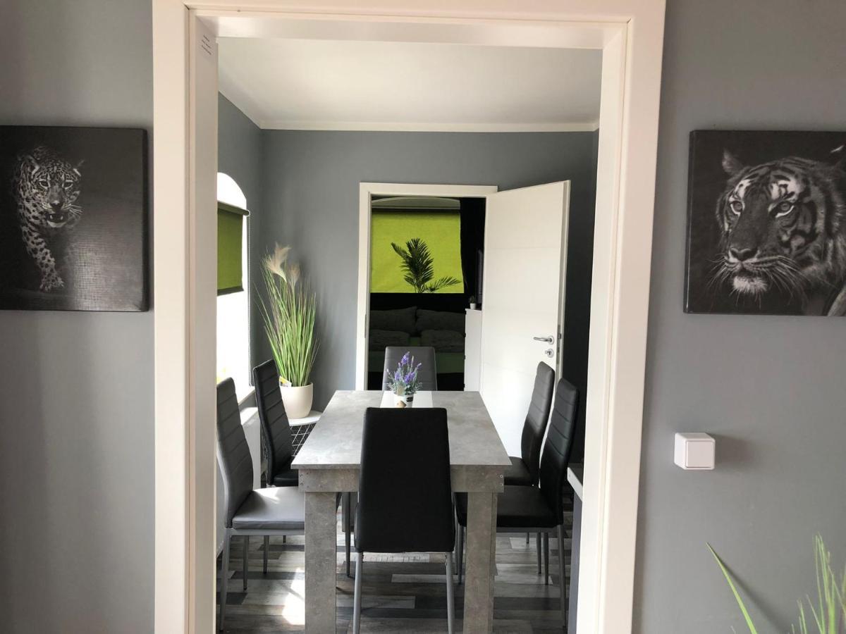 Flensburg Zentrum 5004E Apartment Екстериор снимка