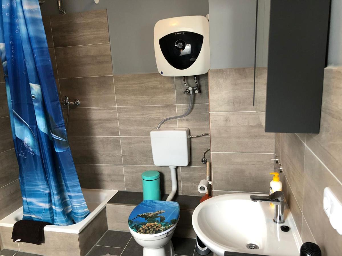 Flensburg Zentrum 5004E Apartment Екстериор снимка