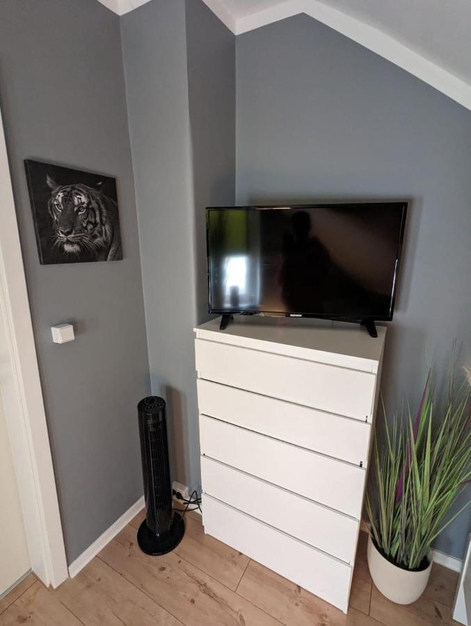 Flensburg Zentrum 5004E Apartment Екстериор снимка