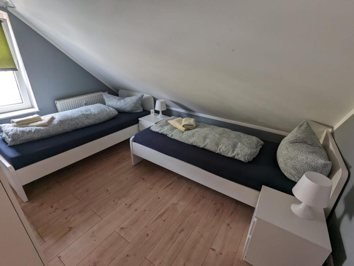 Flensburg Zentrum 5004E Apartment Екстериор снимка