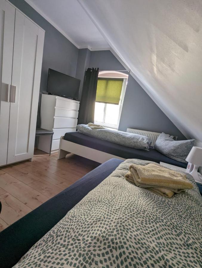 Flensburg Zentrum 5004E Apartment Екстериор снимка