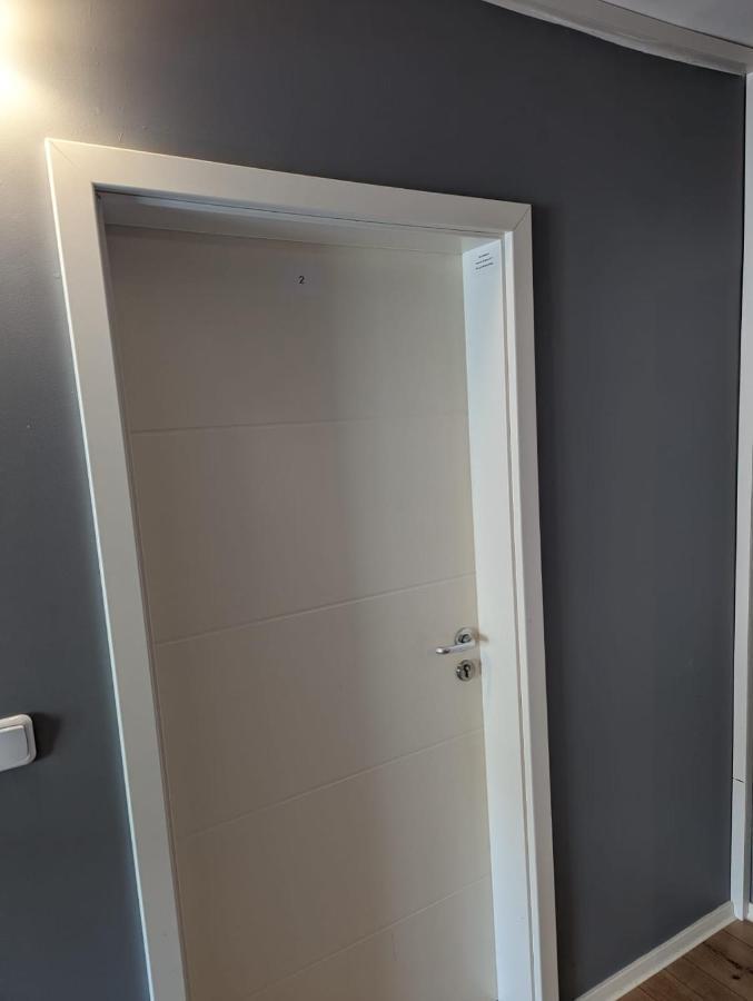 Flensburg Zentrum 5004E Apartment Екстериор снимка