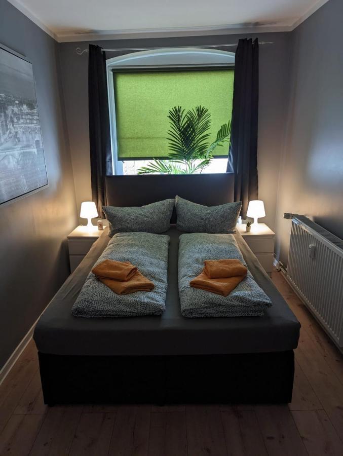 Flensburg Zentrum 5004E Apartment Екстериор снимка