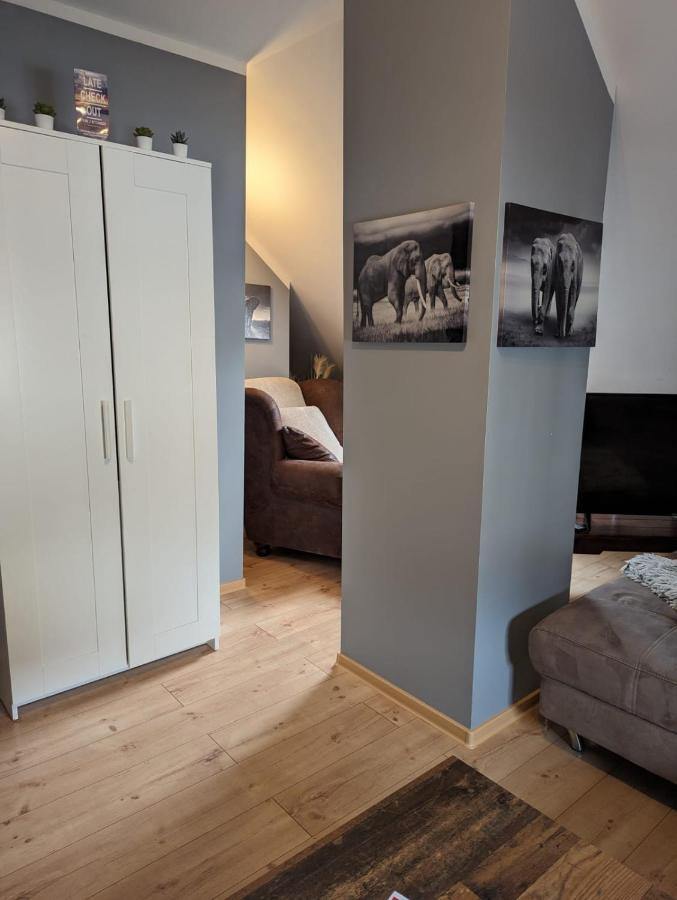 Flensburg Zentrum 5004E Apartment Екстериор снимка