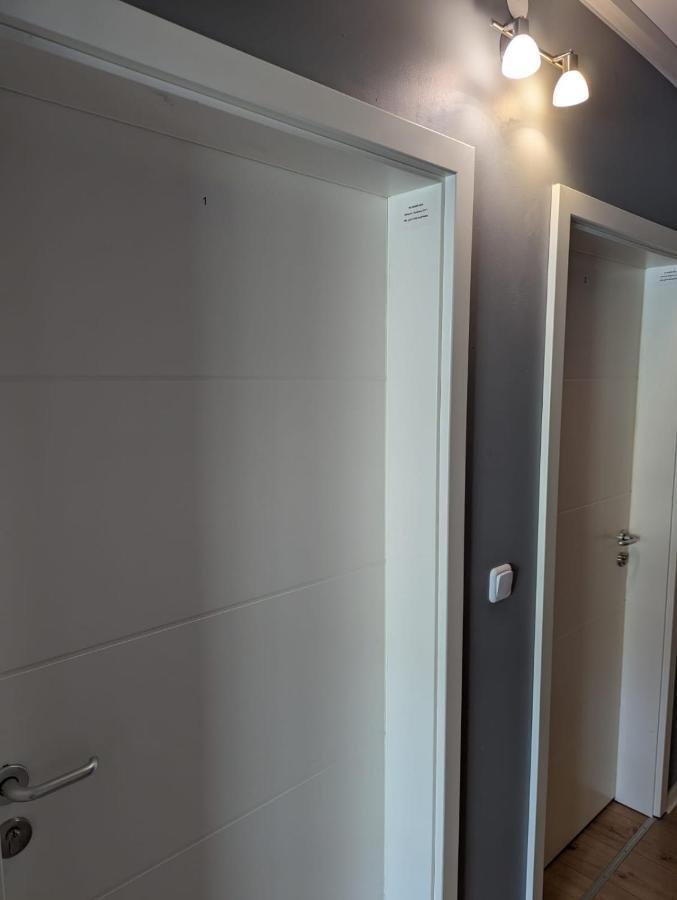 Flensburg Zentrum 5004E Apartment Екстериор снимка