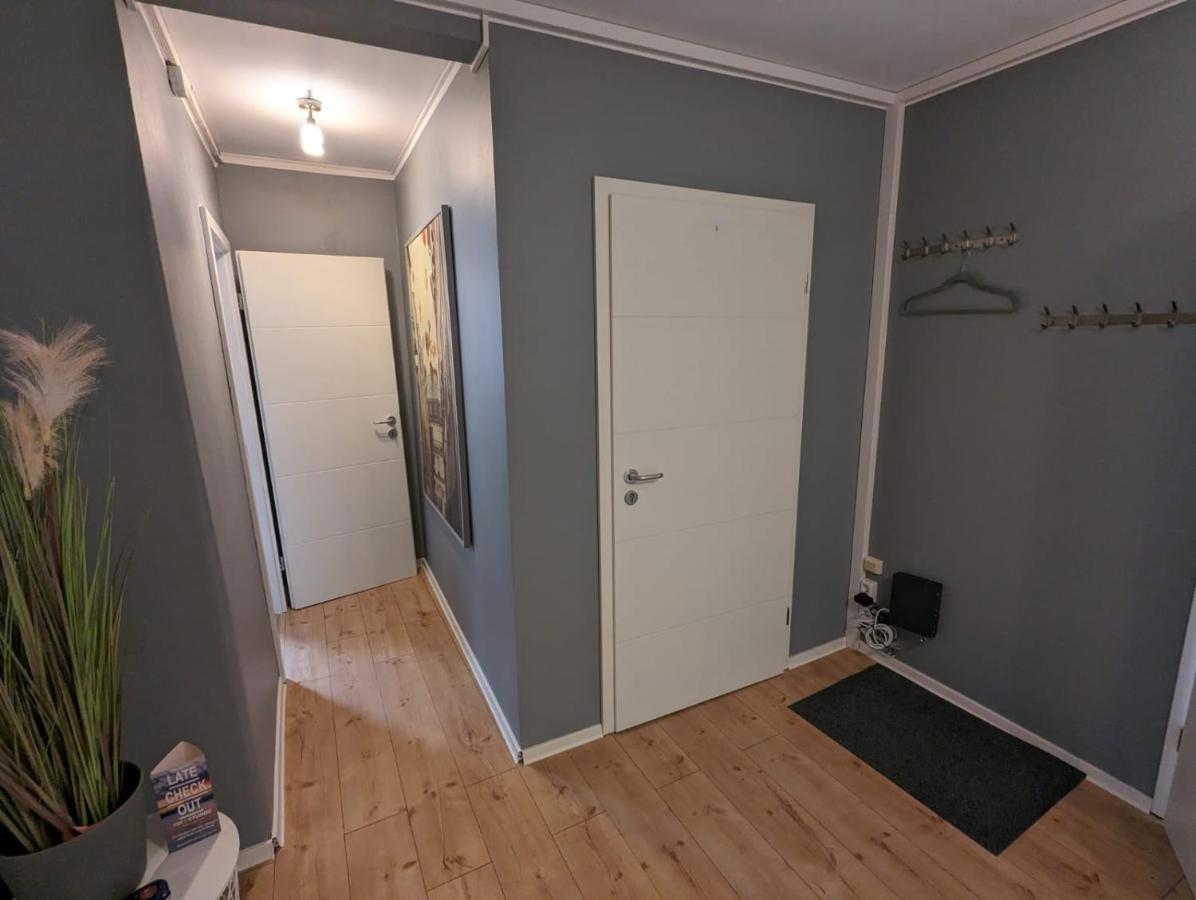 Flensburg Zentrum 5004E Apartment Екстериор снимка